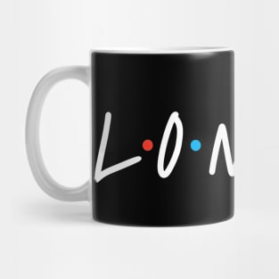 Loner Mug